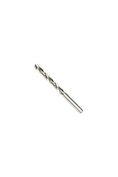 Mte 15.5 mm Hss Taşlanmış Matkap Ucu