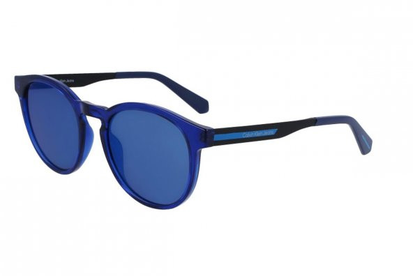 Calvin Klein CKJ22643S 400 52 Unisex Güneş Gözlüğü