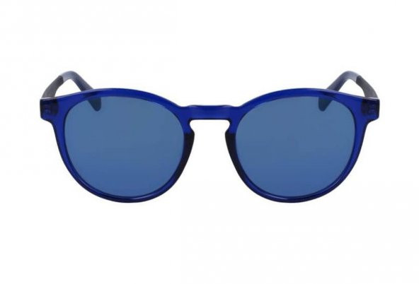 Calvin Klein CKJ22643S 400 52 Unisex Güneş Gözlüğü - 2