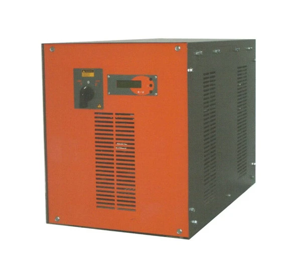 SERVOTEKNİK 5 Kva Monofaze Regülatör Svr11/5