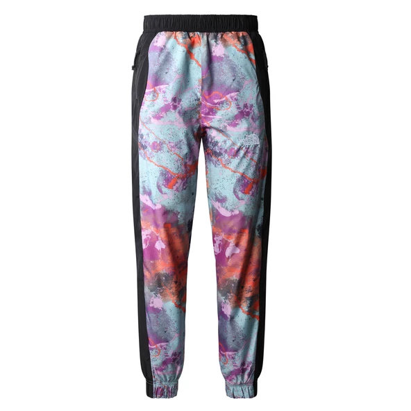 The North Face W DYNAKA SUMMER PANT AOP Kadın Pantolon NF0A84Z1ITV1