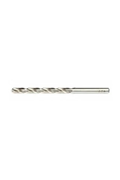 MTE HSS DIN 338/R-N SİL.SAPLI KISA MATKAP UCU -  TAŞLANMIŞ  18 mm - 2