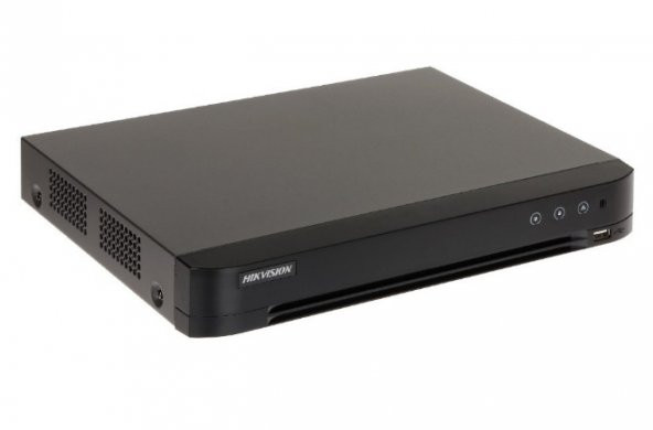 Hikvision DS-7204HQHI-M1S 1080P 4 Kanal DVR Kayıt Cihazı