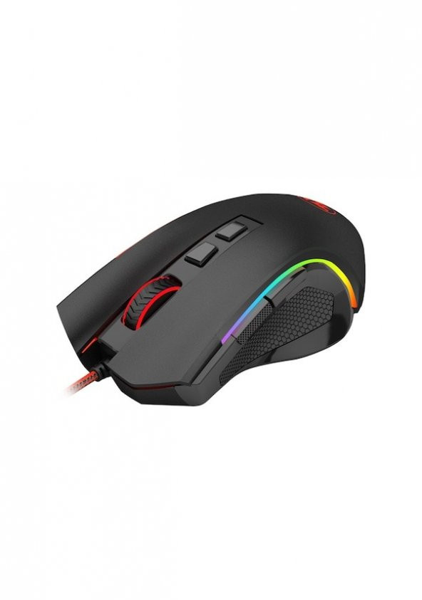 Redragon Griffin M607 RGB Oyuncu Mouse