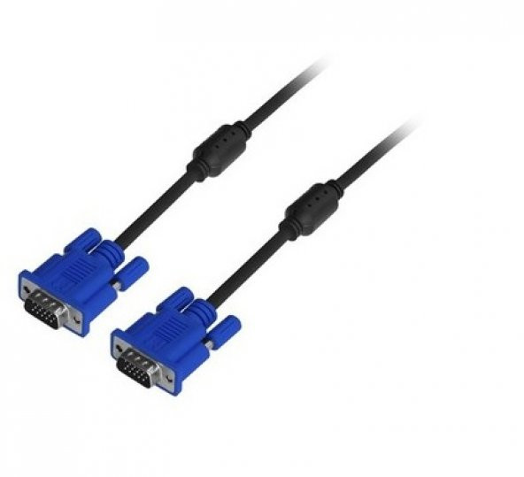 Seclife SLV-VG10 10M Vga Kablo