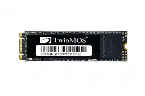 TwinMOS 1TB M.2 2280 SATA3 (580Mb-550Mbs)  NGFFGGBM2280 SSD Disk