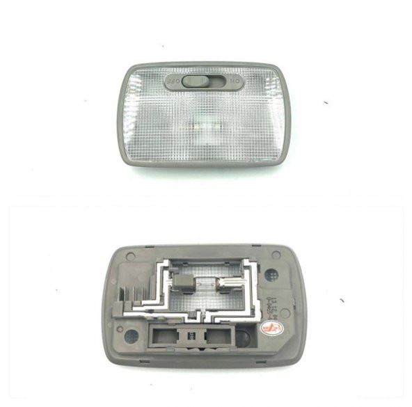 İÇ TAVAN LAMBASI HONDA CIVIC 2002-2013 ORTA