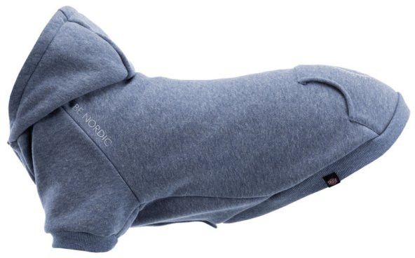 Trixie Köpek Eşofmanı S 40-52cm Mavi