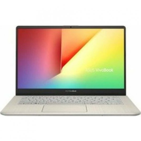 Asus S430FN-EB081T Intel Core i7 8565U 16GB 512GB SSD MX150 Windows 10 Home 14" FHD Taşınabilir Bilgisayar Teşhir Ürünü