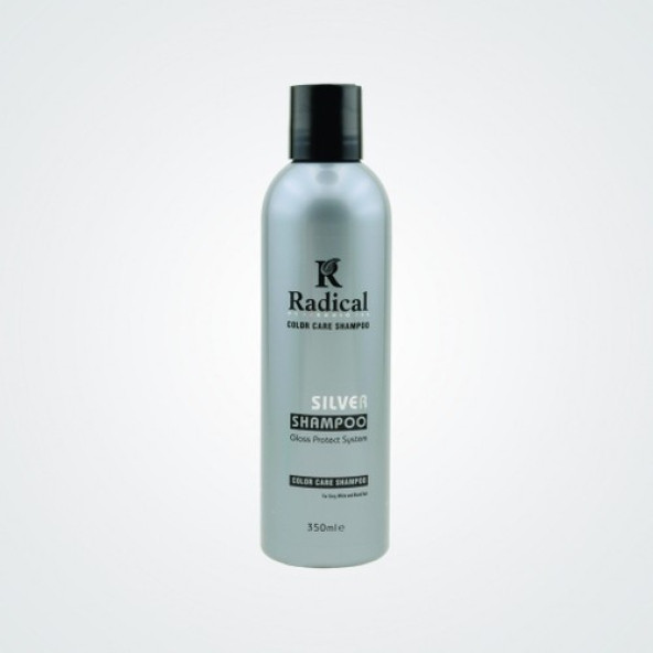 Radical Renk Bakım Şampuanı 350 ml