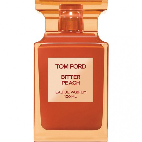 Tom Ford Bitter Peach Unisex Parfüm Edp 50 Ml