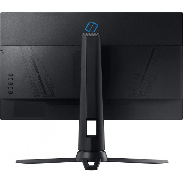 Samsung Odyssey G3 27 LF27G35TFWMXUF - 2