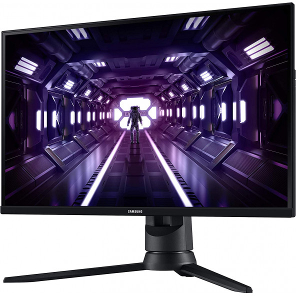 Samsung Odyssey G3 27 LF27G35TFWMXUF - 3
