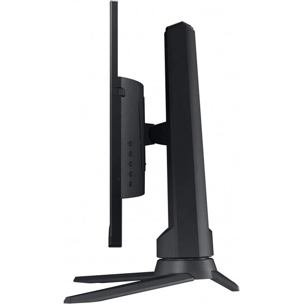 Samsung Odyssey G3 27 LF27G35TFWMXUF - 4