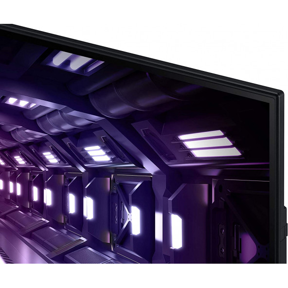 Samsung Odyssey G3 27 LF27G35TFWMXUF - 5