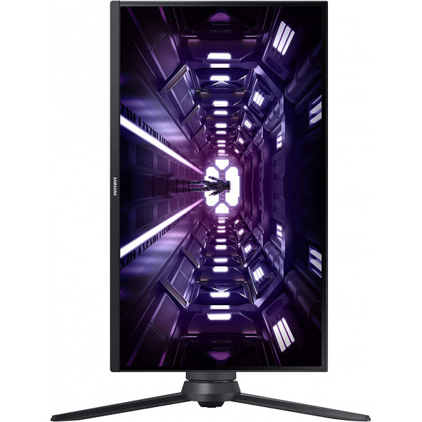 Samsung Odyssey G3 27 LF27G35TFWMXUF - 6