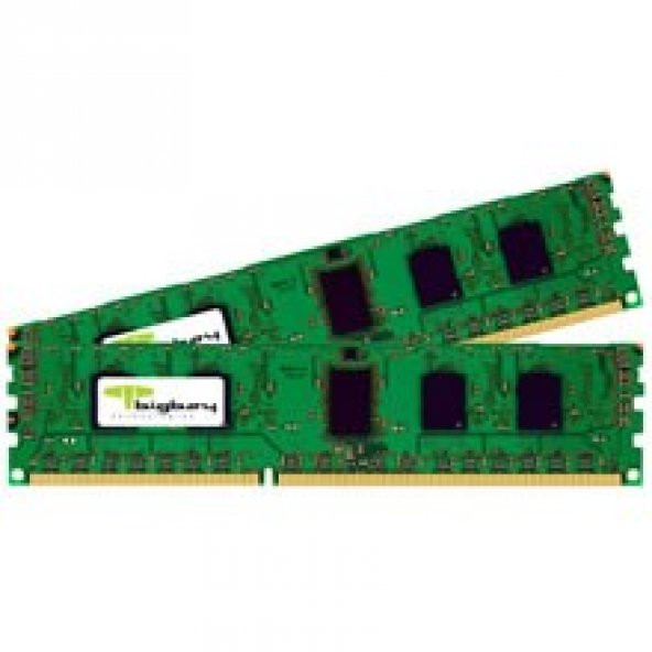 BIGBOY BTW165L8G  DDR3 1600 MHZ (8GBx1) Server,Ws Memory