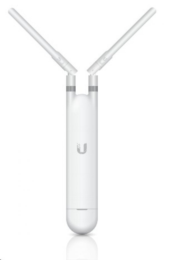 UBNT Unifi Mesh UAP-AC-M Dual Band 300Mbps-867Mbps Pasif PoE Access Point
