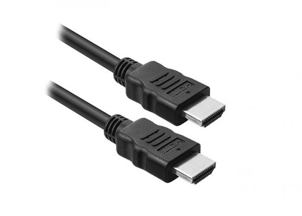 HYTECH 1.5m HY-XHD01 HDMI TO HDMI  Sinema 4K (40962160) Görüntü +Ses Aktarı