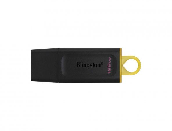 KINGSTON 128GB USB3.2 Gen 1 DataTraveler Exodia Siyah Turkuaz