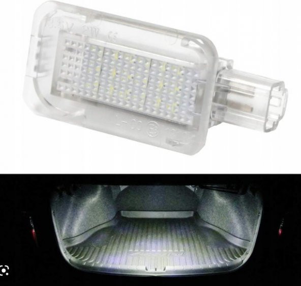 BAGAJ LAMBASI HONDA CIVIC 2001-2005
