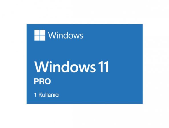 OEM Windows 11 PRO 64Bit TR  FQC-10556