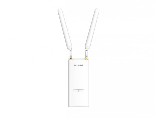 IP-COM iUAP-AC-M Outdoor 2.4GHz & 5GHz 1200Mbps MU-MIMO Access Point