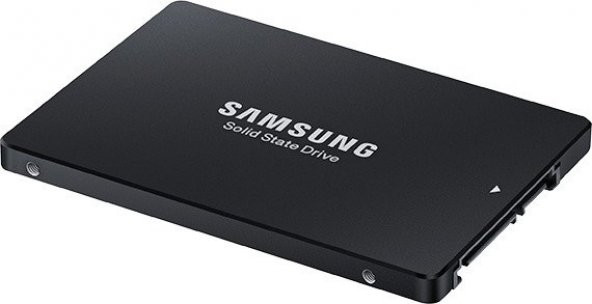SAMSUNG PM893 1.92TB 2.5 inç SATA 3 Server SSD