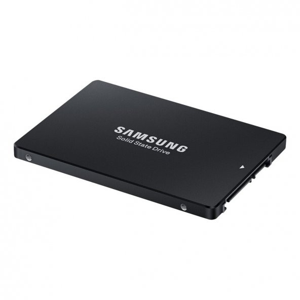 SAMSUNG PM893 240GB 540480 MBs  SATA 6GbS SSD