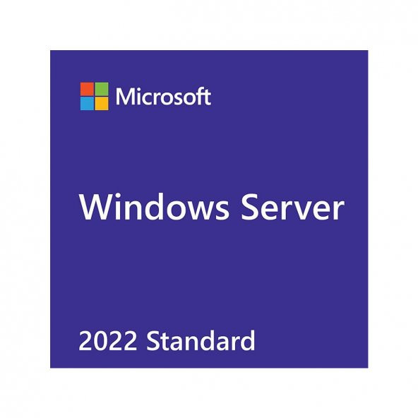 LENOVO Windows Server Standart 2022 16C  ROK