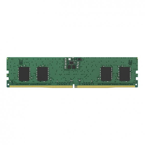 KINGSTON 8GB DDR5 4800MHz CL40