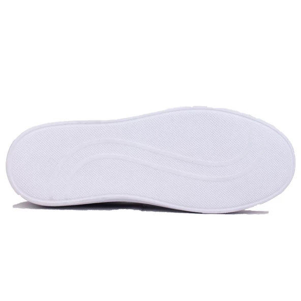 Wildbull 23YM Ragnar Siyah Günlük Ortopedik Erkek Spor Ayakkabı - 4