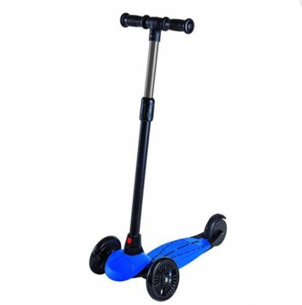 Dragon Işıksız Scooter Mavi FR59403