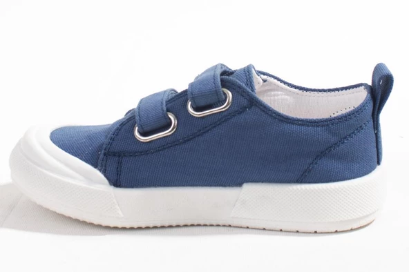 Vicco Luffy 925P22Y251 Mavi Işıklı Erkek Çocuk Spor Ayakkabı - Resim 3