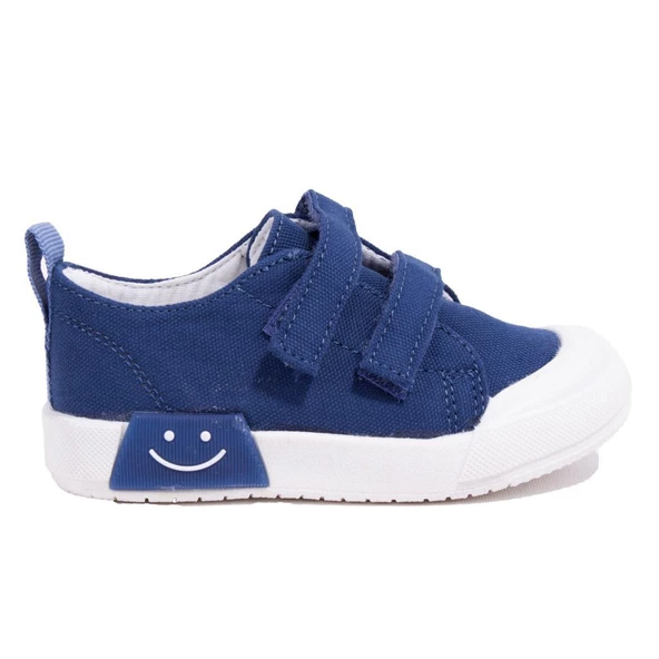 Vicco Luffy 925P22Y251 Mavi Işıklı Erkek Çocuk Spor Ayakkabı - Resim 6