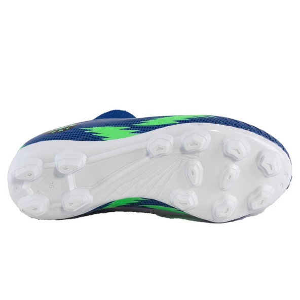 Jump 28365 Saks Krampon Erkek Futbol Ayakkabı - 4