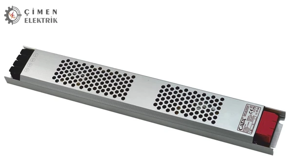 CATA CT 2678 30A Şerit Led Trafosu Fansız Süper Silim 360W