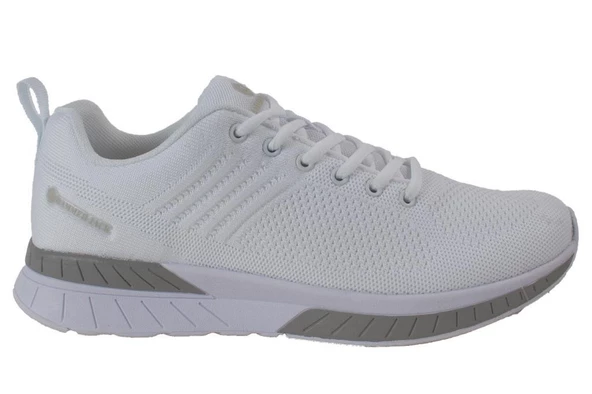 Hammer Jack 10121200 Manaus  Beyaz Günlük Erkek Spor Ayakkabı - 2