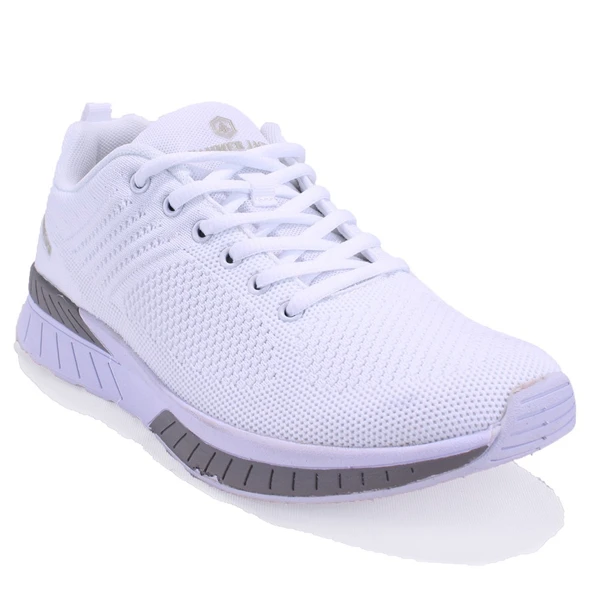 Hammer Jack 10121200 Manaus  Beyaz Günlük Erkek Spor Ayakkabı - 5