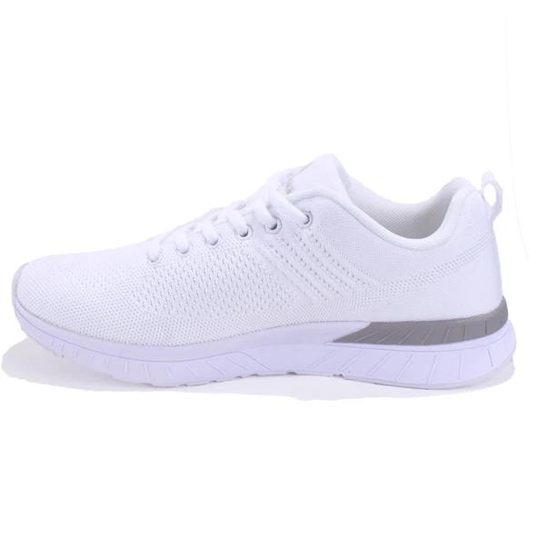 Hammer Jack 10121200 Manaus  Beyaz Günlük Erkek Spor Ayakkabı - 7