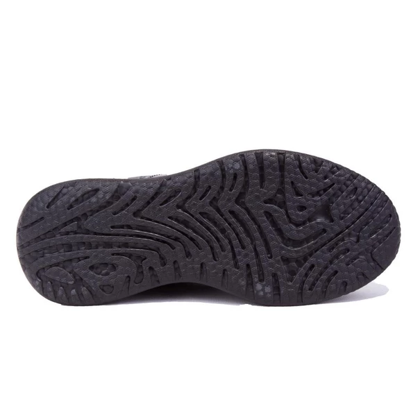 Hammer Jack 10222190 Baley Siyah Günlük Erkek Deri Ayakkabı - Resim 4