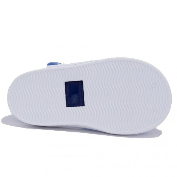 Igor S10171 Star Lacivert Ortopedik Günlük Erkek Çocuk Sandalet - 4