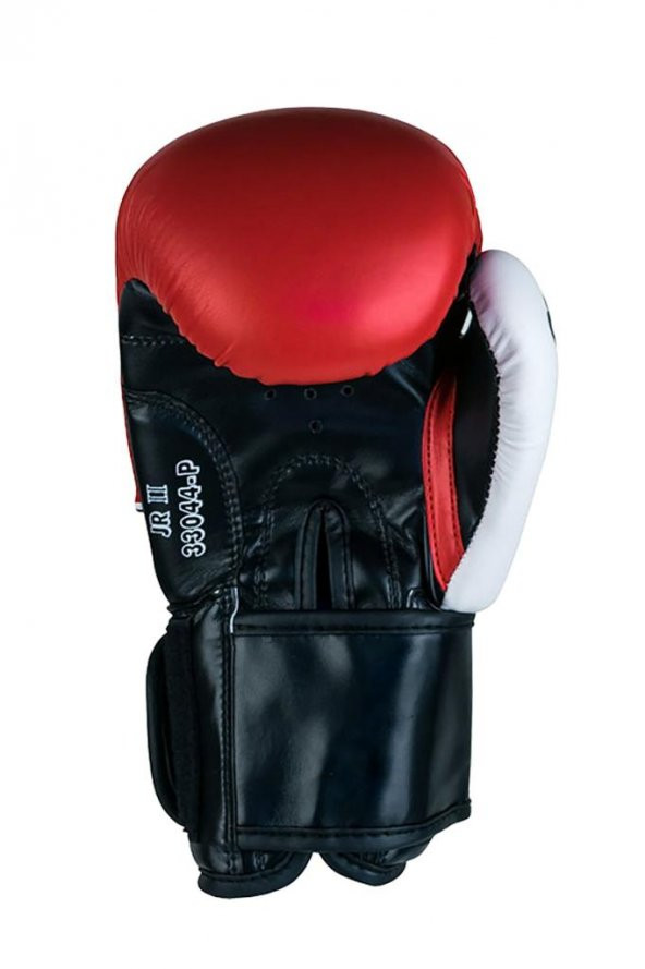 Kırmızı Boks Eldiveni (33044-P-03) - 4