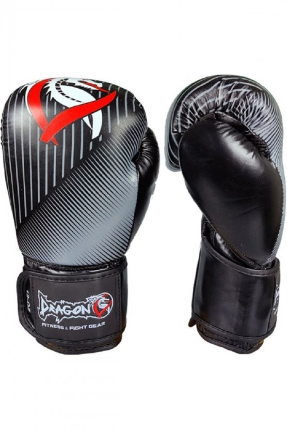 30125-p Medellin Boks Eldiveni, Muay Thai Boxing Gloves