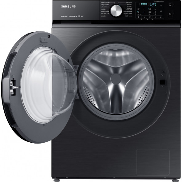 Samsung WW11BBA046ABAH 11 kg Yıkama Kapasiteli Çamaşır Makinesi Samsung - 2