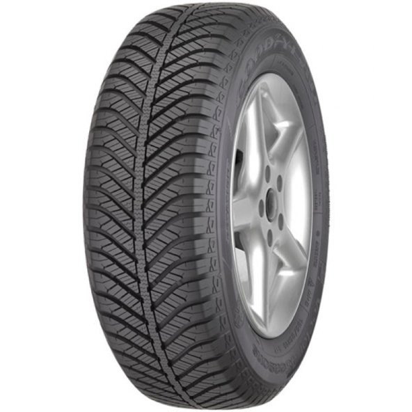 Goodyear 235/55 R17 103H XL Vector 4Seasons SUV 4 Mevsim 4x4 2023