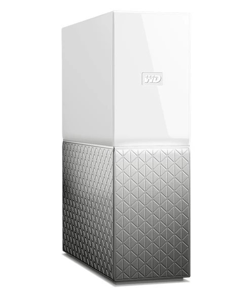 WD MY CLOUD HOME 8TB 128mb 3.5