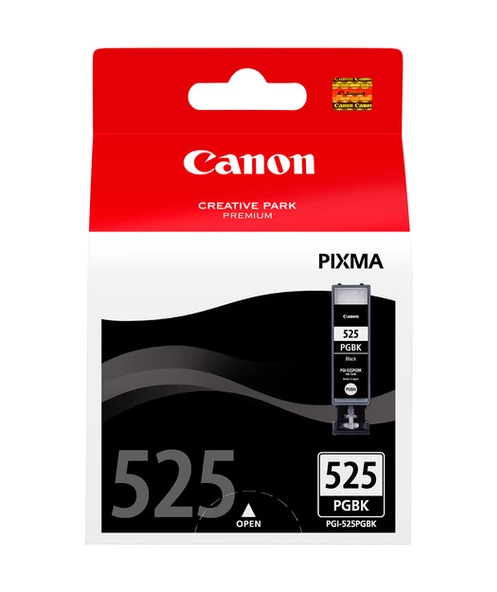 Canon PGI-525 PGBK Mürekkep K. 4529B001 - 1
