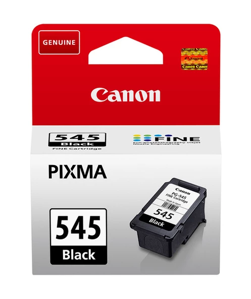Canon PG-545 BK Mürekkep K. 8287B001