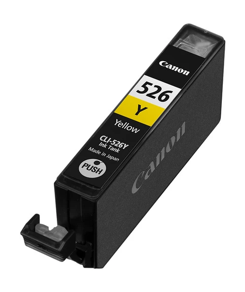 Canon CLI-526 Y Mürekkep K. 4543B001 - 1